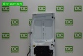 Ford Transit ('02-'13) Achterdeur rechts dicht wit