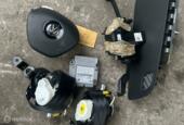 Airbagset Volkswagen Polo 6C ('14-'17)