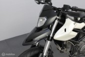 Ducati Hypermotard 796