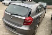 BMW 1-serie 118i EfficientDynamics Edition