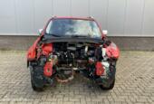 Jeep Renegade 1.4 MultiAir AWD ALLEEN VOOR ONDERDELEN