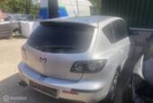 Mazda 3 1.6 S-VT Executive