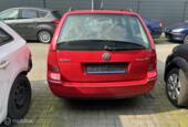 Volkswagen Bora Variant 1.6 16V Highline