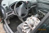 Onderdelen Kia Picanto 1.0 Light 2006