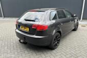 Onderdelen Audi A3 Sportback 1.4 TFSI