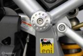 Moto Guzzi Stelvio 1200 NTX