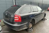 Onderdelen Skoda Octavia Combi 2.0 TDI Elegance