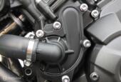 Yamaha MT 09  abs