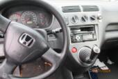 Onderdelen Honda Civic 1.4i S 2003