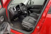 Jeep Renegade 1.4 MultiAir AWD ALLEEN VOOR ONDERDELEN