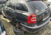 Onderdelen Skoda Octavia Combi 2.0 TDI Elegance