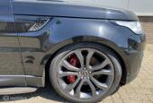 Range Rover Sport 2 3.0 TDV6 HSE L494 ALLEEN VOOR ONDERDELEN