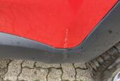 Jeep Renegade 1.4 MultiAir AWD ALLEEN VOOR ONDERDELEN
