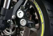 Yamaha FZ 1 S Fazer ABS
