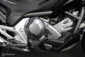 Honda NC700X DCT