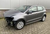 Volkswagen Polo 1.4-16V Comfortline ALLEEN VOOR ONDERDELEN