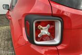 Jeep Renegade 1.4 MultiAir AWD ALLEEN VOOR ONDERDELEN