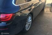 onderdelen BMW 5-serie Touring 525d High Executive