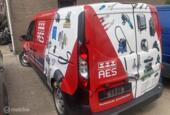 Ford Transit Connect 1.5 EcoBlue L2 Ambiente
