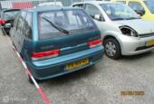 Onderdelen van Suzuki Swift 1.3 GLX 1997 5-deurs