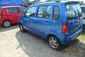Onderdelen Suzuki Wagon R+ 1.3 Automaat 2005