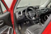 Jeep Renegade 1.4 MultiAir AWD ALLEEN VOOR ONDERDELEN