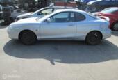 Onderdelen Hyundai Coupé 2.0i FX 2000