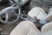 Nissan Almera 1.5