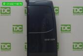 Mercedes Citan ('12-'21) Achterdeur rechts dicht Donkergrijs