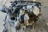 Dieselmotor crv Volkswagen Passat B8 ('14-'21)
