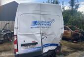 Renault Master bestel T28 2.3 dCi 135 L1H1 Générique