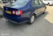 Onderdelen Volkswagen Jetta 2.0 FSI