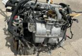 Benzinemotor 16 z16xe Opel Meriva A ('03-'10)