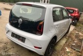 Volkswagen Up! 1.0 BMT high up!