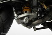 Moto Guzzi Stelvio 1200 NTX