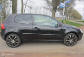 Volkswagen Golf 1.6 FSI GT Sport Business