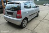 Onderdelen Kia Picanto 1.0 Bling 2007