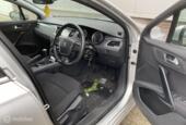 Peugeot 508 SW 1.6 BlueHDi Blue  ALLEEN ONDERDELEN