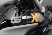 BMW G 650 Xcountry