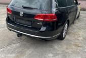 Volkswagen Passat Variant 1.4 TSI Comfortline BlueMotion