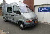 onderdelen Renault Master bestel T33 2.8dTi L2H2