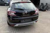 Renault Megane Estate 1.2 TCe Expression