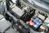 Onderdelen Daihatsu Trevis 1.0 2006
