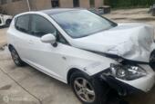 Seat Ibiza 1.4 Style