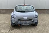 Opel Corsa D 1.2-16V  KELURCODE 4A4 163 ALLEEN ONDERDELEN