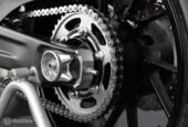 Yamaha MT 07