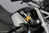 BMW G 650 Xcountry