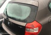 BMW 1-serie 116i Executive