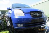 Onderdelen Kia Picanto 1.0 EX