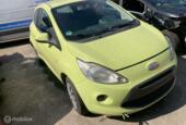 Ford Ka 1.2 Trend